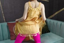 [ROSI艺学妹]2020.07.19 NO.154[43+1P／41.7MB]-美图岛