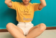 [MZSOCK]爱美足 NO.057 果儿[45P／93.9MB]-美图岛