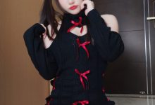 木之本果 - NO.06 真爱粉专属12月-01月合集 [51P-140MB]-美图岛