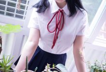 Heihwa  - NO.03 小女 [40P-320MB]-美图岛