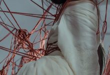 云溪溪 - NO.20 奶桃 囚鸟 [64P-768MB]-美图岛