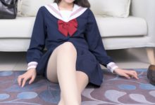 [SSA丝社]超清写真 NO.214 阳阳-阳光少女jk制服（下）[125P／1.70GB]-美图岛