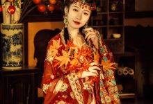 [YITUYU艺图语]2021.09.07 红鸾星动 白糖蘸豆花[20+1P／409MB]-美图岛