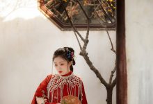 [YITUYU艺图语]2021.09.09 寒香 三也子[19+1P／433MB]-美图岛