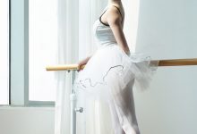 [GALLI嘉丽]舞蹈生日记 019 阳光芭蕾 [45P-301M]-美图岛