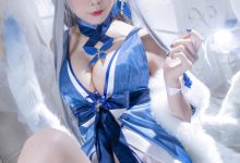 水淼aqua 信浓 [46P-53.5MB]-美图岛