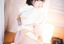 [BLUECAKE] Son Ye-Eun  - BunnyLuXXX [78P-699MB]-美图岛