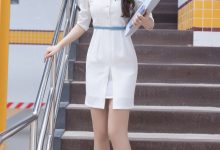 [XiuRen秀人网] 2022.06.06 No.5108 唐安琪 [83-1P]-美图岛