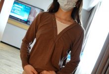 [ROSI口罩系列]2022.05.21 NO.2169[65+1P／92.5MB]-美图岛