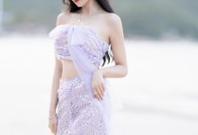 [XiuRen秀人网] 2022.06.17 No.5161 王馨瑶yanni [90+1P]-美图岛