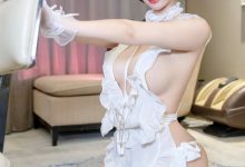 [XiuRen秀人网] 2022.06.08 No.5116 夏沫沫tifa [59-1P]-美图岛