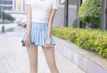 [XIAOYU语画界] 2022.06.21 VOL.803 王馨瑶yanni [90+1P]-美图岛