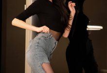 [XiuRen秀人网] 2022.05.30 No.5076 葛征 净高184c m [53-1P]-美图岛