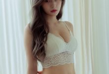 LEEHEE EXPRESS - LEDG-045 Jeong Ah  [54P-72.6MB]-美图岛