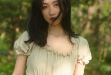 [YALAYI雅拉伊]2022.06.09 NO.941 某一天  阿禾[41+1P／392MB]-美图岛