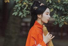 [YITUYU艺图语]2021.09.11 故园 唱小游[25+1P／355MB]-美图岛