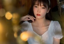 [YITUYU艺图语]2021.09.11 午后的思念 湘湘[36+1P／595MB]-美图岛