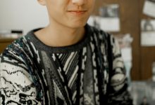 [YITUYU艺图语]2021.09.17 与自己至光年 阿正[21+1P／363MB]-美图岛