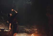 [YITUYU艺图语]2021.09.23 侠客行 小舞[23+1P／243MB]-美图岛