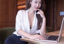 [XiuRen秀人网] 2022.06.20 No.5168 唐安琪 [76+1P]-美图岛