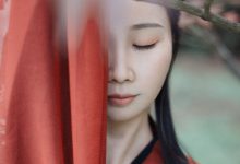 [YITUYU艺图语]2021.08.31 入骨相思 唱小游[29+1P／557MB]-美图岛