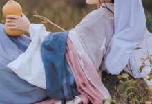 [YITUYU艺图语]2021.09.02 苍山无我 耳朵[25+1P／461MB]-美图岛