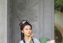 [YITUYU艺图语]2021.09.02 故园千寻 媛媛[25+1P／309MB]-美图岛