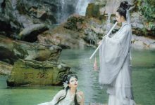 [YITUYU艺图语]2021.09.03 鲤妖 酱油妹[26+1P／509MB]-美图岛