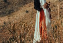 [YITUYU艺图语]2021.09.04 苍山知我意 耳朵[26+1P／376MB]-美图岛