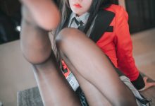 DJAWA Jenny Gambling with Yumeko [29P-40.5MB]-美图岛