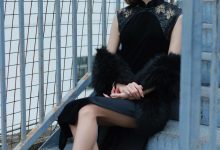 [IESS异思趣向] 2022.02.22 丝享家1009：小六《南国有佳人》[85P／146MB]-美图岛