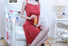 唐安琪性感比基尼拍摄花絮 [1V-608MB]-美图岛