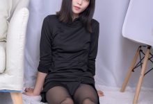 [SSA丝社] No.727 腿模丹丹的黑丝美足 下 [119P-135MB]-美图岛