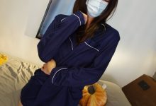 [ROSI口罩系列]2022.07.02 NO.2211[78+1P／105MB]-美图岛