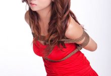 [禁忌摄影]Taboo-love NO.072 闪亮红色的诱惑[VIP专属][31P／10.1MB]-美图岛