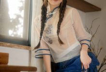 [XiuRen秀人网] 2022.07.18 No.5287 古月小同学 [54+1P]-美图岛