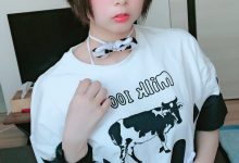 [Fantia] Tomiko 乳牛🐄 [44P-104MB]-美图岛