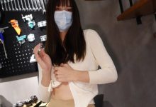 [ROSI口罩系列]2022.06.20 NO.2199[58+1P／92.3MB]-美图岛