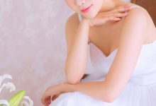 [YALAYI雅拉伊]2022.06.18 NO.945 亭亭玉立 [30+1P／248MB]-美图岛