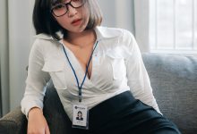 ARTGRAVIA VOL042 Inkyung [62P-498MB]-美图岛