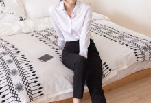 [BoBoSocks袜啵啵]NO.085 小甜豆-平底鞋、短灰丝、短肉丝[140P+1V／6.65GB]-美图岛