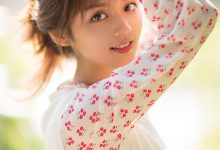 [YITUYU艺图语]2021.09.27 逆光 雨文[22+1P／278MB]-美图岛