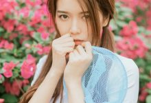 [YITUYU艺图语]2021.09.29 花开的季节 航子[39+1P／482MB]-美图岛