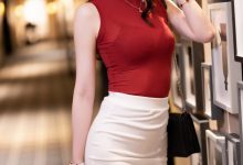 [XIAOYU语画界] 2022.07.06 VOL.814 梦心玥 [97+1P]-美图岛