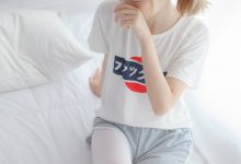 少女秩序精美写真Vol.001[30P185M]-美图岛