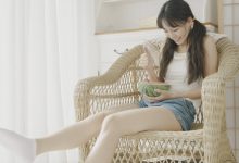 [YITUYU艺图语]2021.10.27 日常生活 咸蛋[26+1P／207MB]-美图岛