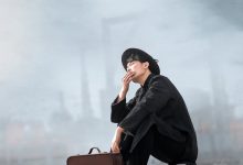 [YITUYU艺图语]2021.11.01 滚滚红尘 沐溪[30+1P／192MB]-美图岛