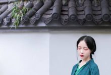 [YITUYU艺图语]2021.11.01 红豆 木冉[40+1P／480MB]-美图岛