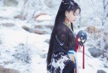 [YITUYU艺图语]2021.11.02 海螺沟 一千只大日日[17+1P／153MB]-美图岛