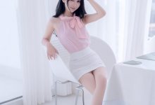[XiuRen秀人网] 2022.07.22 No.5318 小果冻儿 [76+1P]-美图岛
